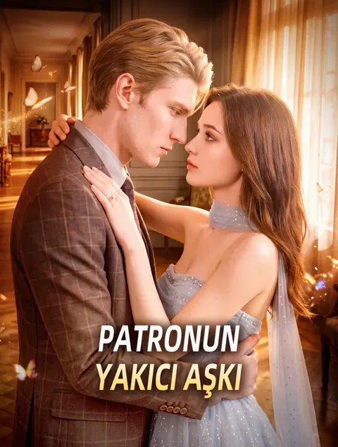 PATRONUN YAKICI AŞKI afişi
