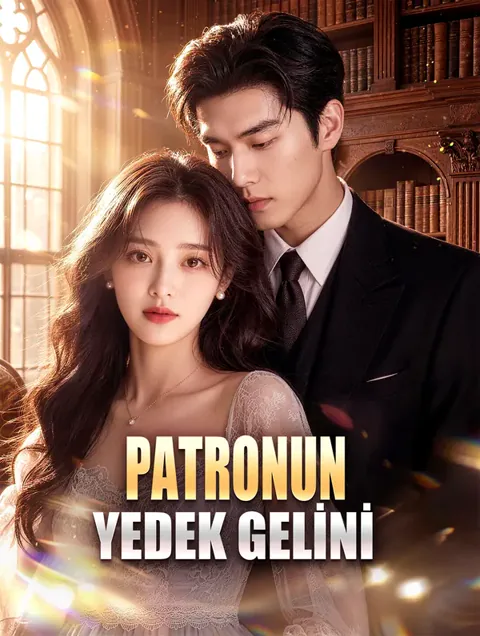 PATRONUN YEDEK GELİNİ afişi