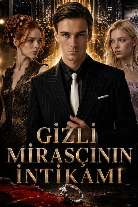 Pay Back poster