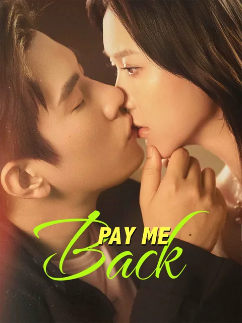 Pay Me Back poster