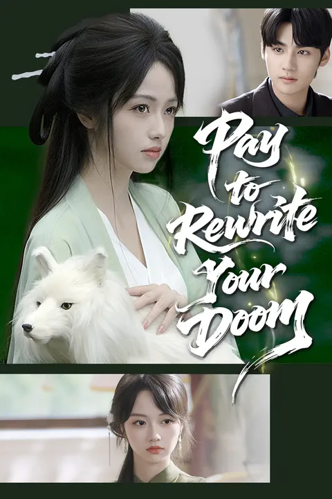 Pay to Rewrite Your Doom poster