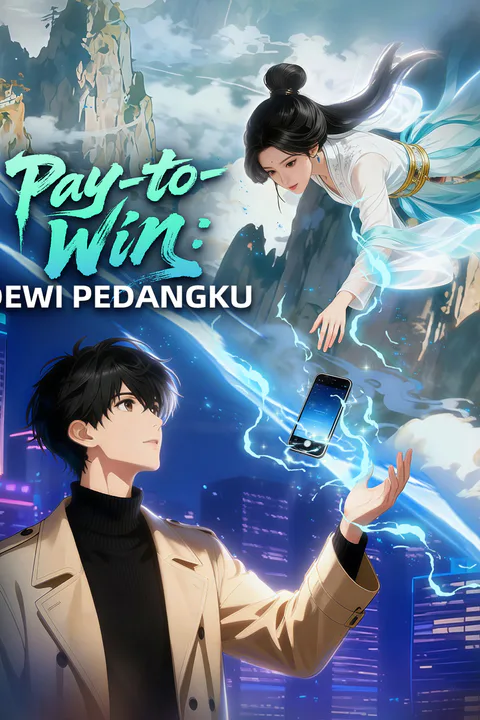 Poster Pay-to-Win: Dewi Pedangku