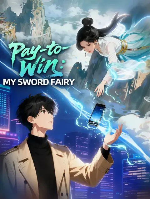 Pay-to-Win: My Sword Fairy poster