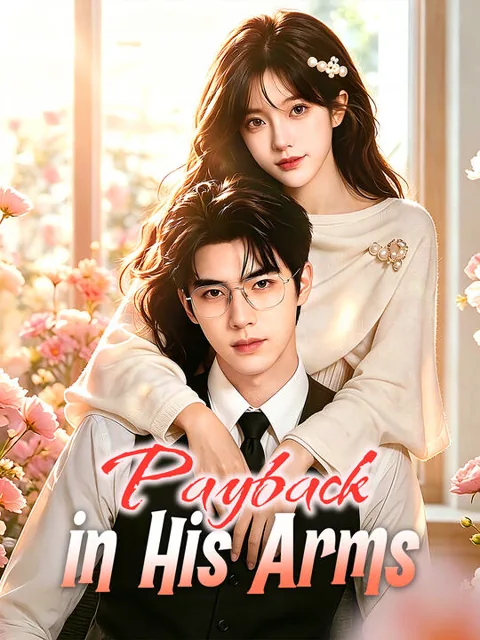 Payback in His Arms poster