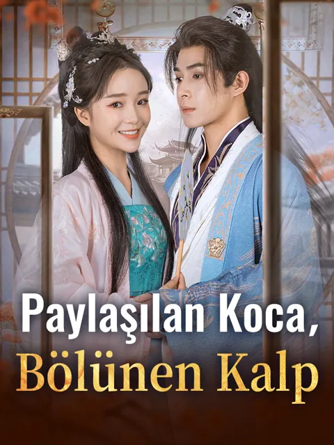 Paylaşılan Koca, Bölünen Kalp afişi