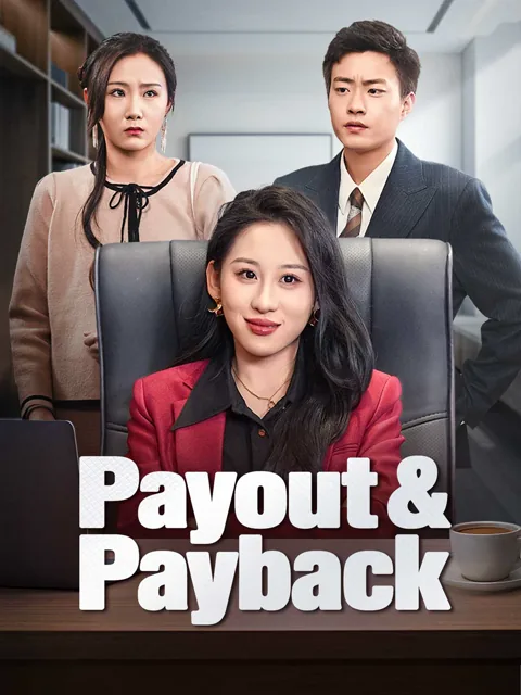 Payout & Payback poster