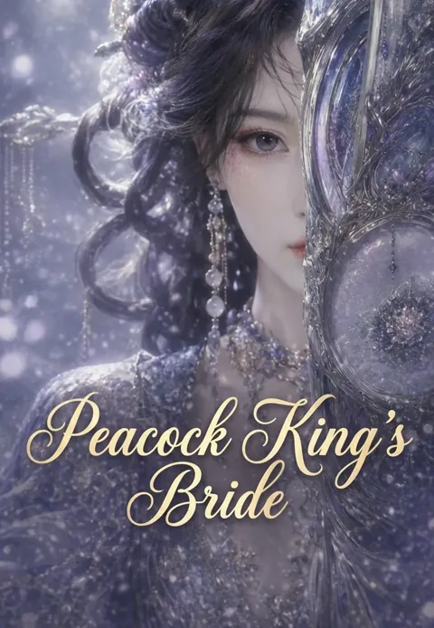Peacock King's Bride poster
