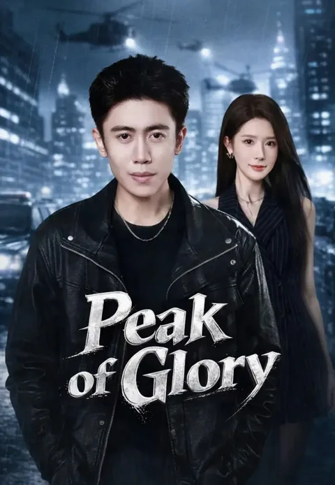 Peak of Glory poster