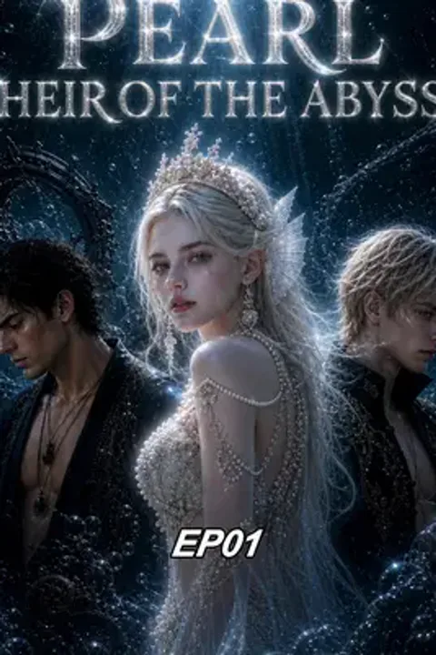 Pearl Heir of the Abyss poster