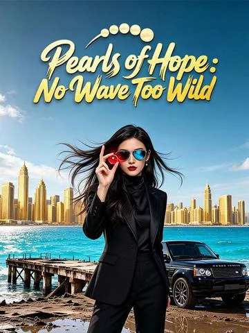 Pearls of Hope: No Wave Too Wild poster