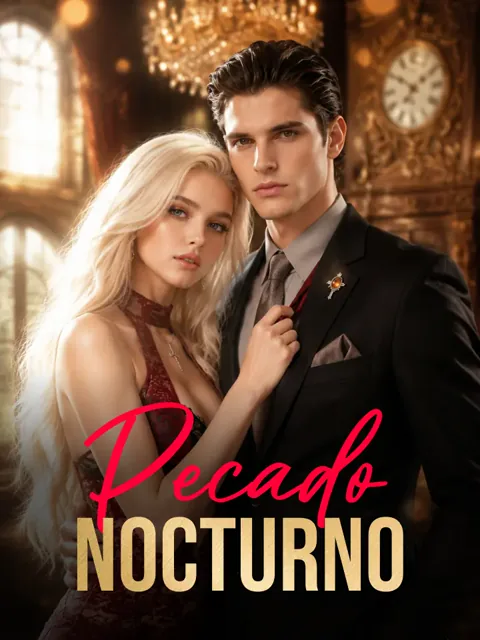 Póster de Pecado Nocturno