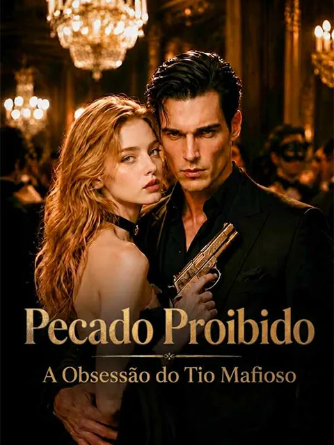 Pôster de Pecado Proibido: A Obsessão do Tio Mafioso