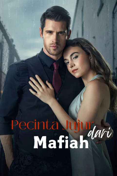 Poster Pecinta Jujur dari Mafiah