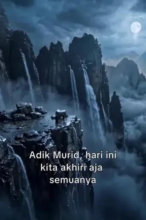 Pedang iblis darah: Balas dendam adik tercinta poster