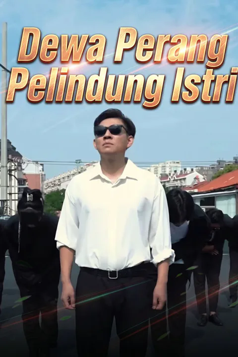 Poster Pedang Tajam Dan Tekad Kuat