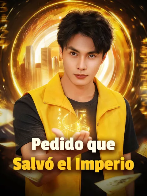 Póster de Pedido que Salvó el Imperio