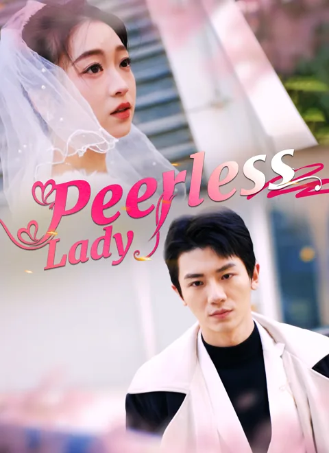 Peerless Lady poster