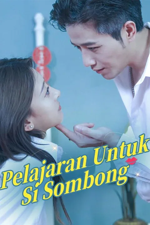 Poster Pelajaran Untuk Si Sombong