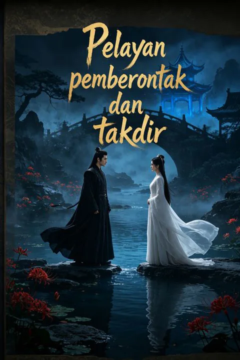 Pelayan pemberontak dan takdir poster