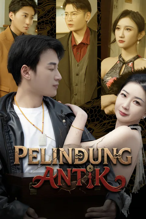 Pôster de Pelindung Antik