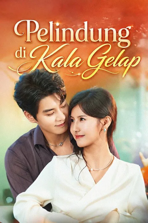 Poster Pelindung di Kala Gelap