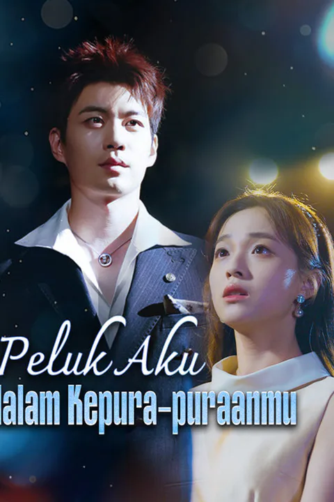 Poster Peluk Aku dalam Kepura-puraanmu
