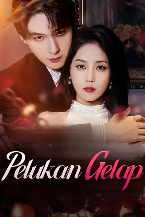 Poster Pelukan Gelap