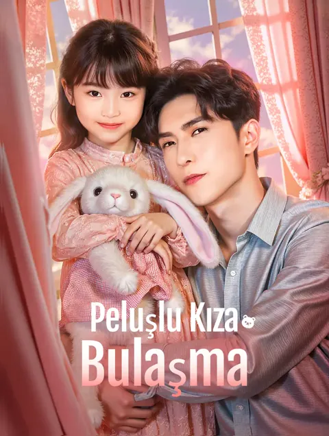 Peluşlu Kıza Bulaşma(Dublajlı) afişi