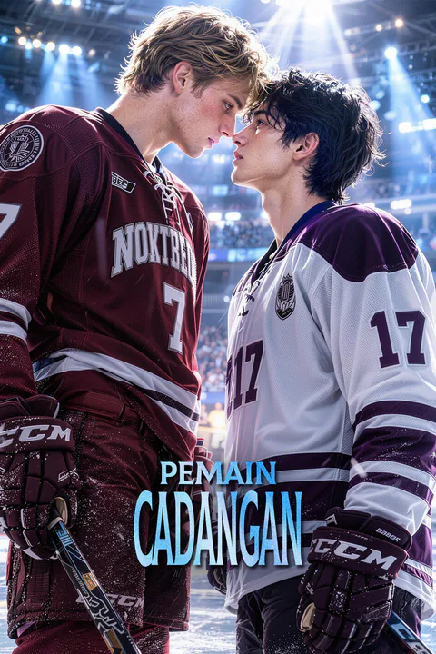 Poster Pemain Cadangan