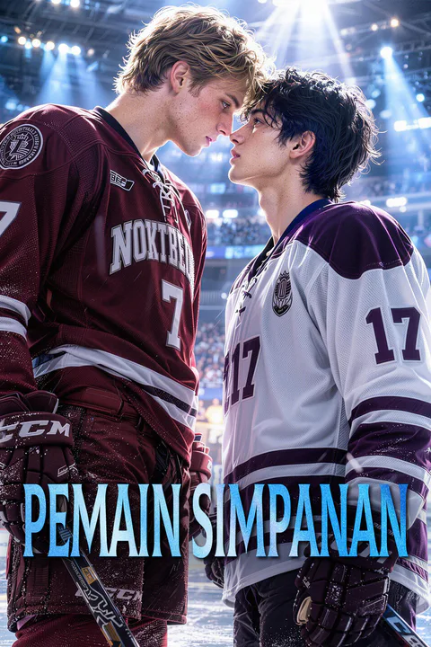 Poster Pemain Simpanan