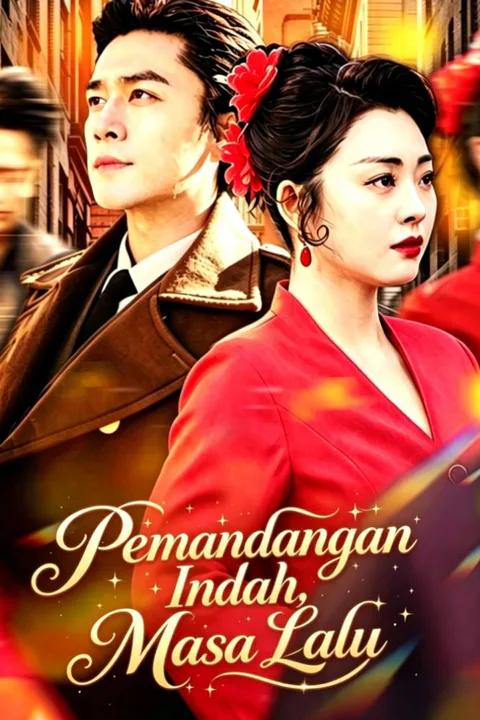 Poster Pemandangan Indah, Masa Lalu