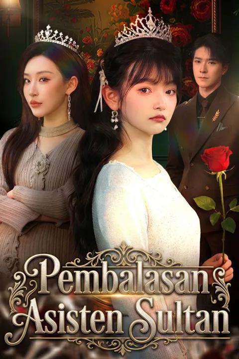 Poster Pembalasan Asisten Sultan