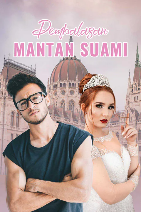 Poster Pembalasan Mantan Suami