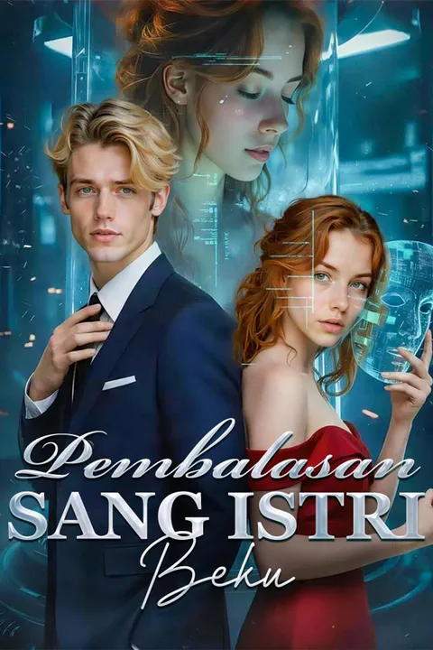 Poster Pembalasan Sang Istri Beku