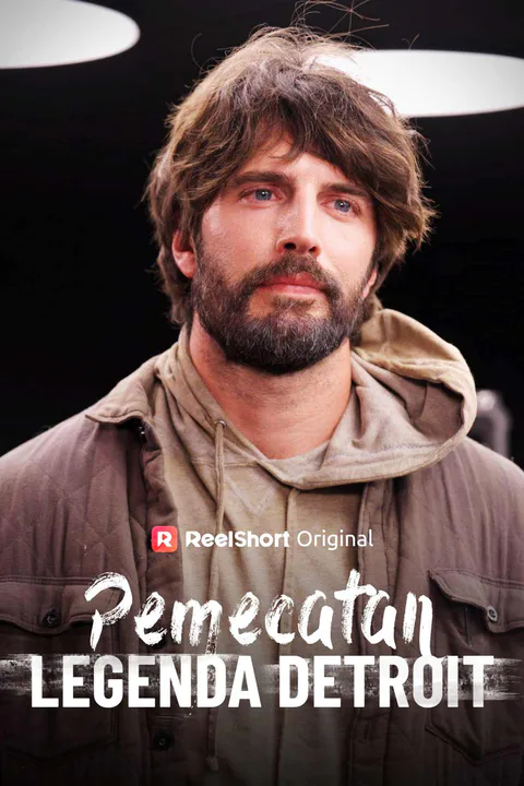 Poster Pemecatan Legenda Detroit