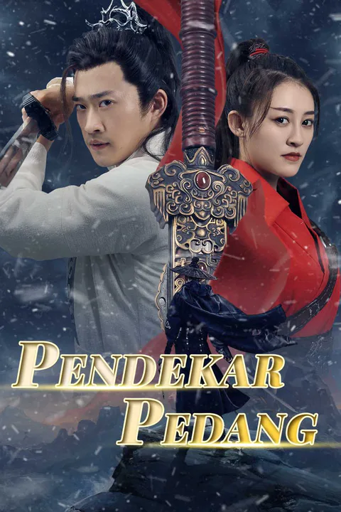 Poster Pendekar Pedang