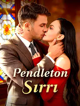 Pendleton Sırrı afişi