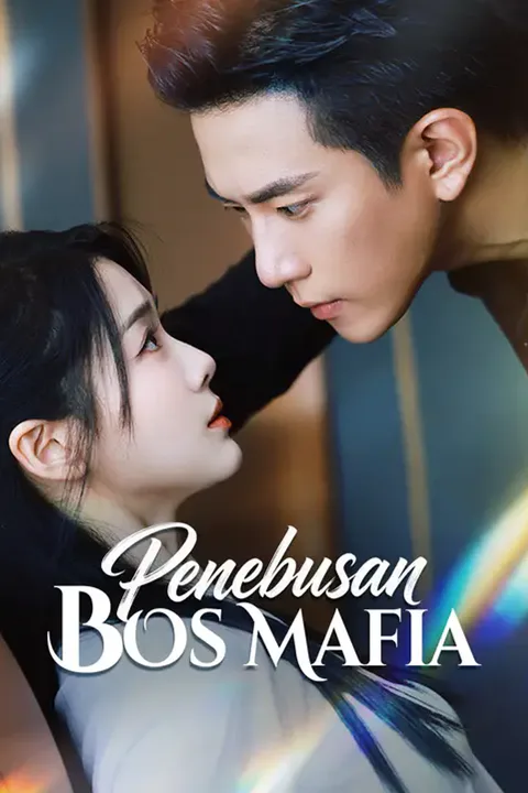 Poster Penebusan Bos Mafia