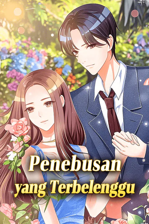 Poster Penebusan yang Terbelenggu