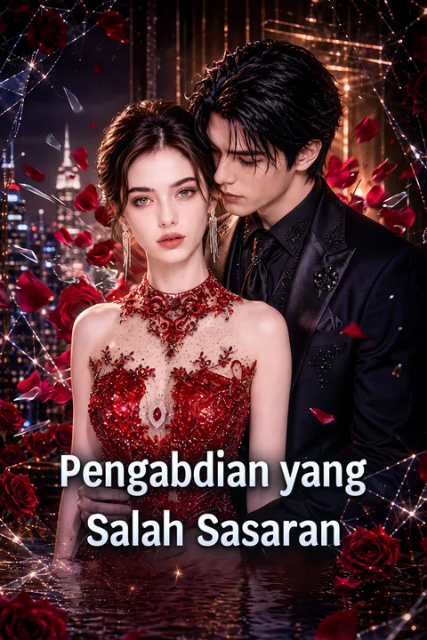 Poster Pengabdian yang Salah Sasaran