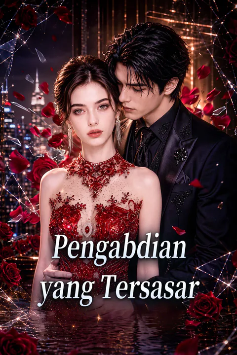 Poster Pengabdian yang Tersasar