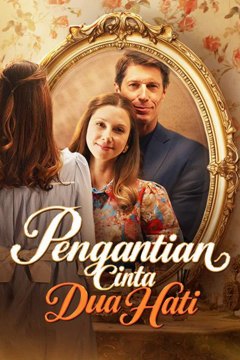 Poster Pengantian Cinta Dua Hati