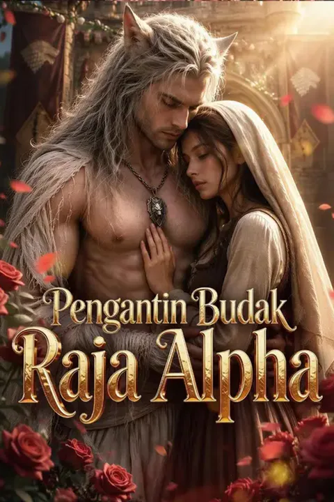 Poster Pengantin Budak Raja Alpha
