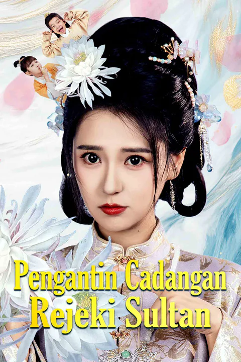 Poster Pengantin Cadangan, Rejeki Sultan