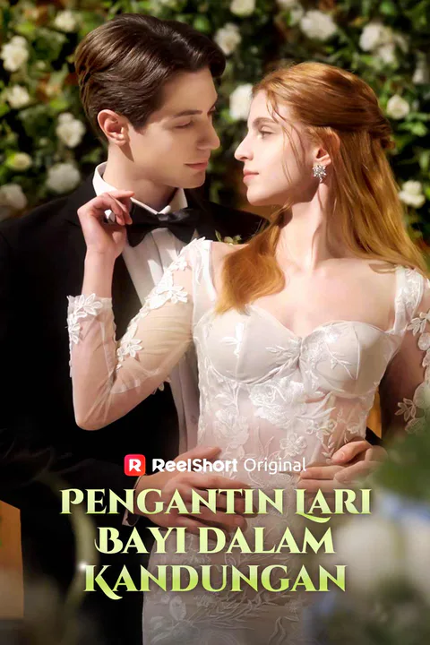 Poster Pengantin Lari, Bayi dalam Kandungan
