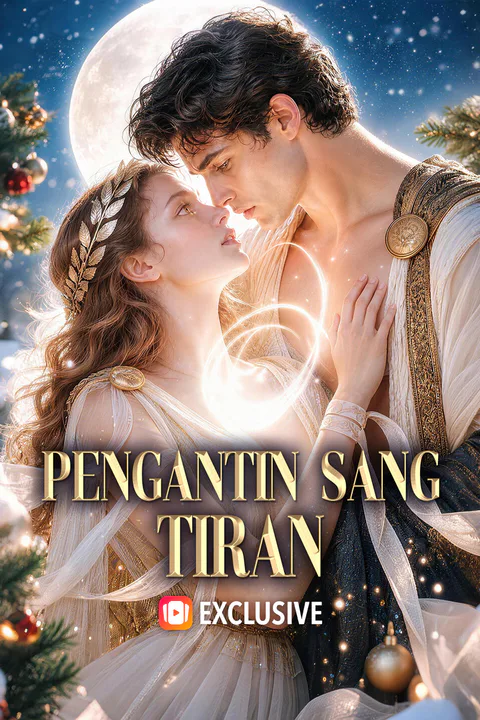 Poster Pengantin Sang Tiran