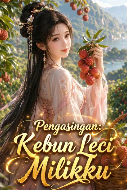 Pengasingan: Kebun Leci Milikku poster