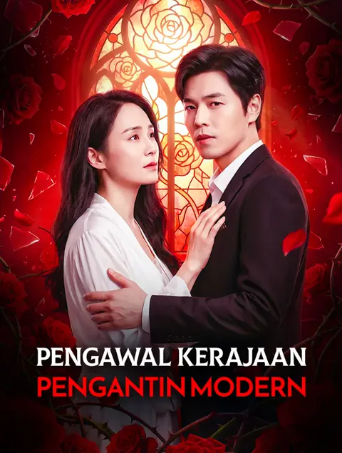 Pengawal Kerajaan, Pengantin Modern afişi
