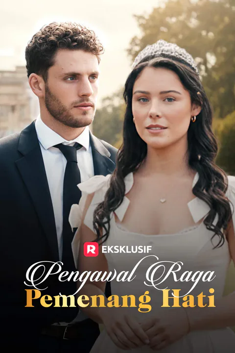 Poster Pengawal Raga, Pemenang Hati