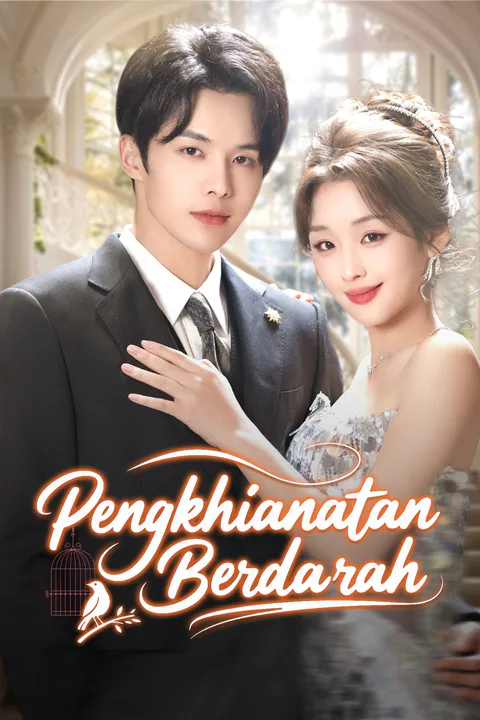 Poster Pengkhianatan Berdarah
